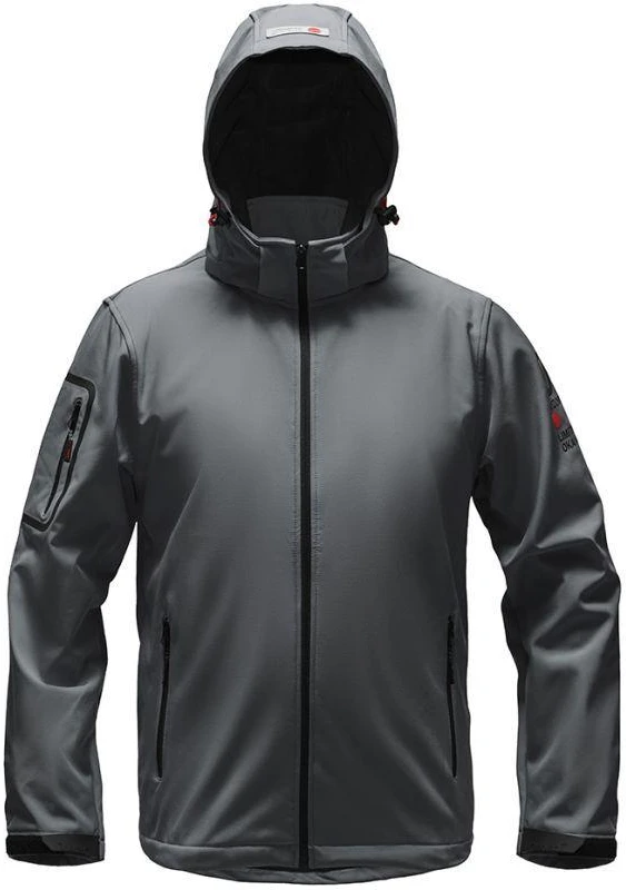 Ozoshi Kazaiuki M OZ93358 softshell striukė