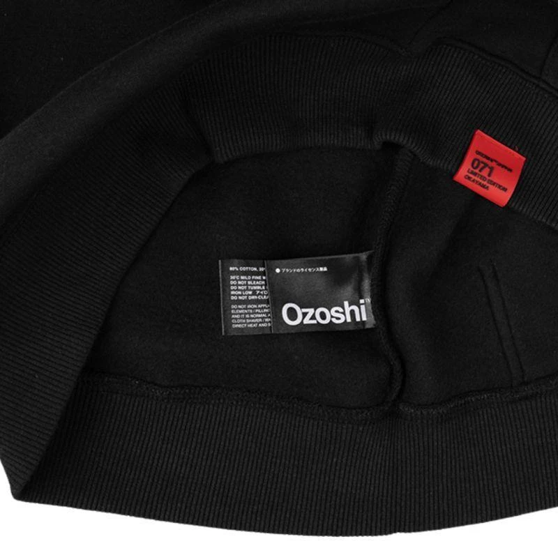 Ozoshi Pecos džemperis M OZ93908