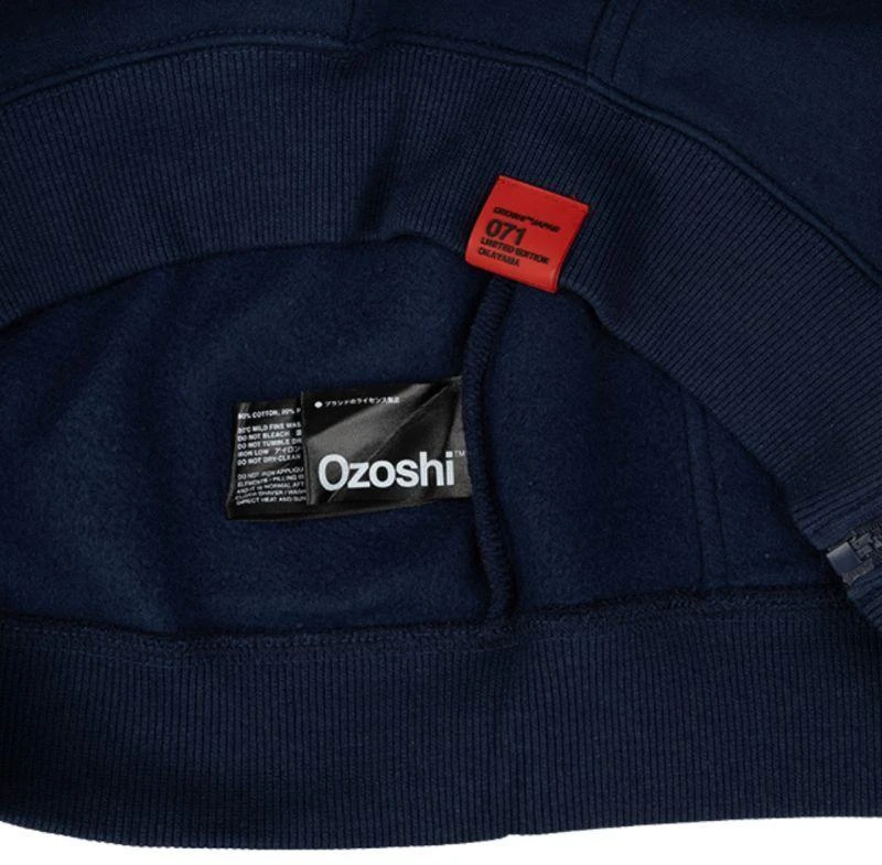 Ozoshi Pecos džemperis M OZ93918