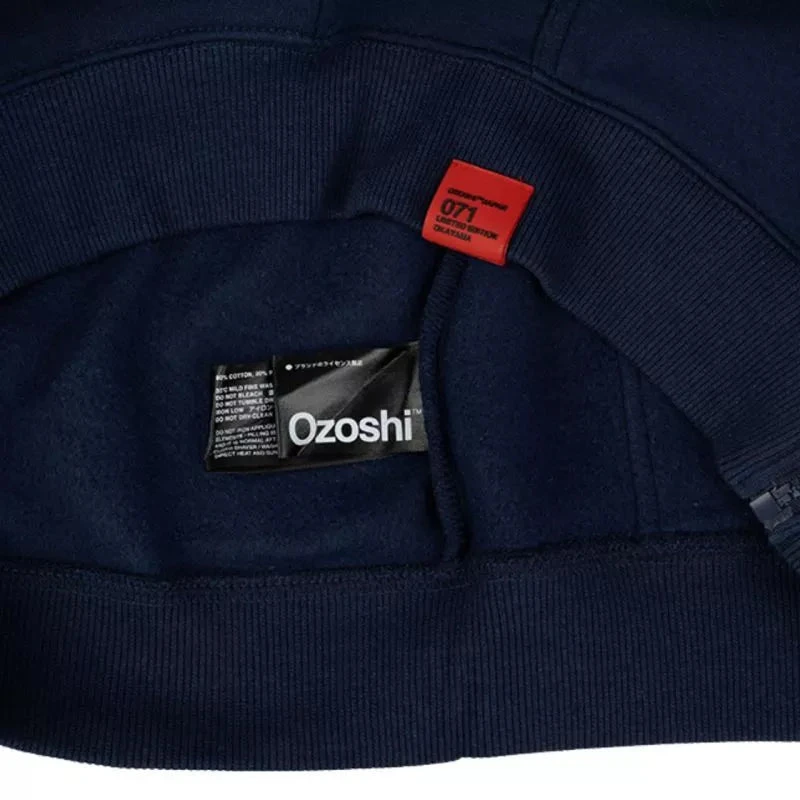 Ozoshi Pecos džemperis M OZ93918