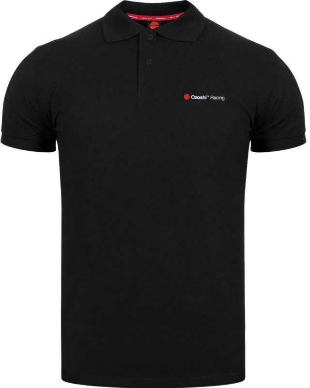 Ozoshi Polo Marškinėliai M OZ93816