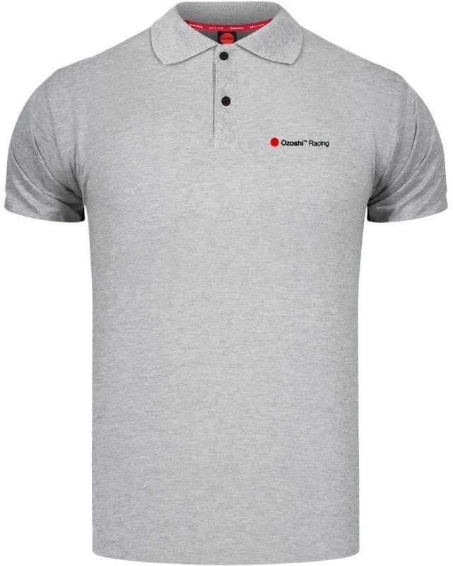 Ozoshi Polo Marškinėliai M OZ93821