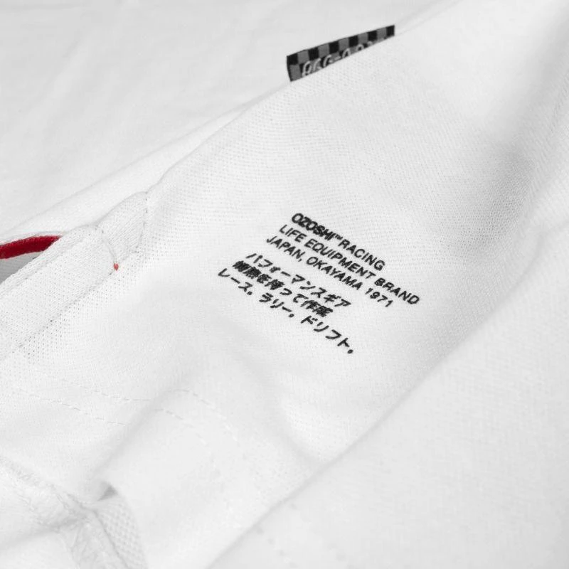 Ozoshi Polo Marškinėliai M OZ93826