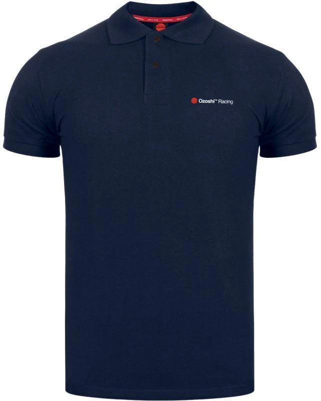 Ozoshi Polo Marškinėliai M OZ93831
