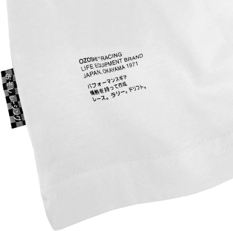 Ozoshi Retsu Marškinėliai M OZ93346