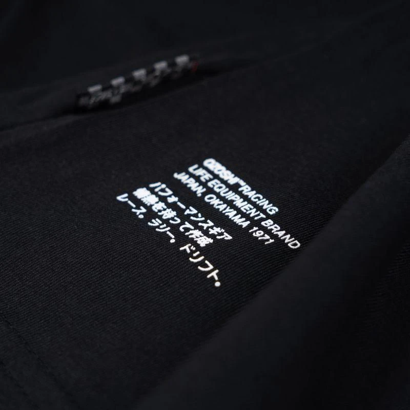 Ozoshi TSH02 M OZ93751 Marškinėliai