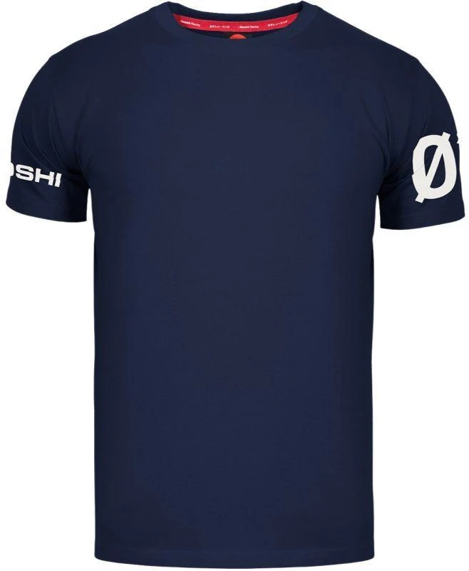 Ozoshi TSH02 M OZ93761 Marškinėliai