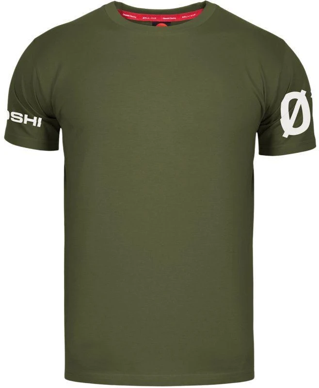 Ozoshi TSH02 M OZ93781 Marškinėliai