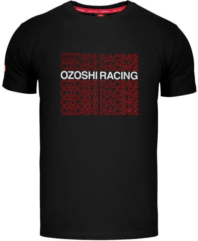 Ozoshi TSH04 M OZ93791 Marškinėliai