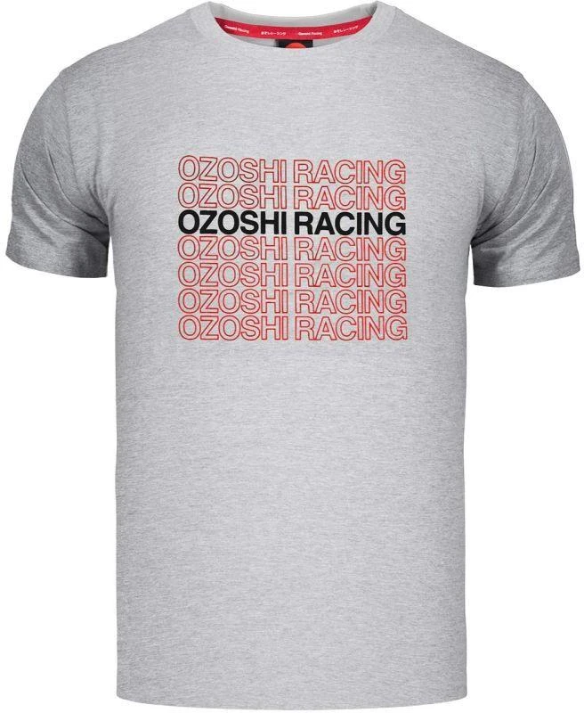 Ozoshi TSH04 M OZ93796 Marškinėliai