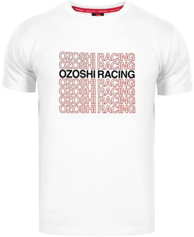 Ozoshi TSH04 M OZ93801 Marškinėli“