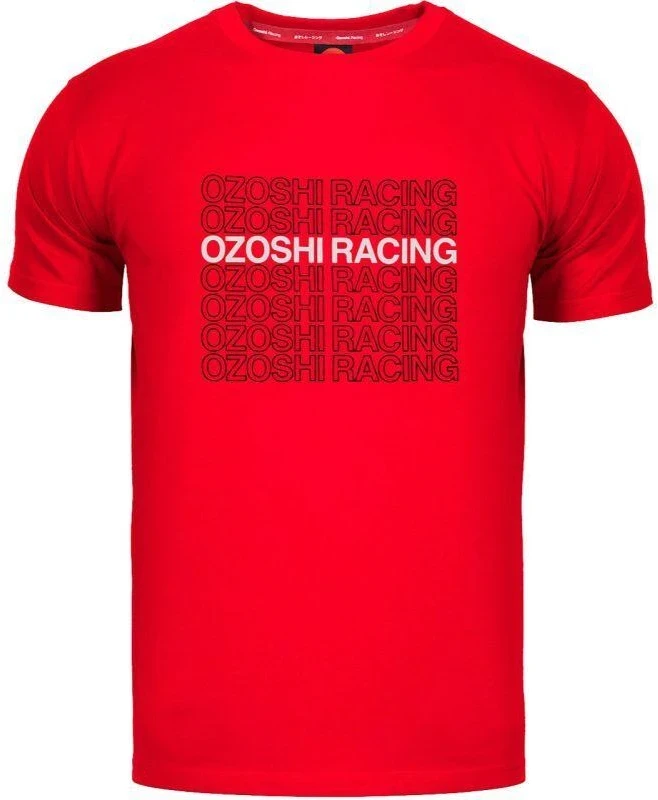 Ozoshi TSH04 M OZ93806 Marškinėliai