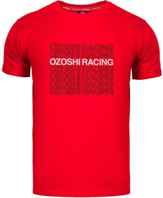 Ozoshi TSH04 M OZ93806 Marškinėliai