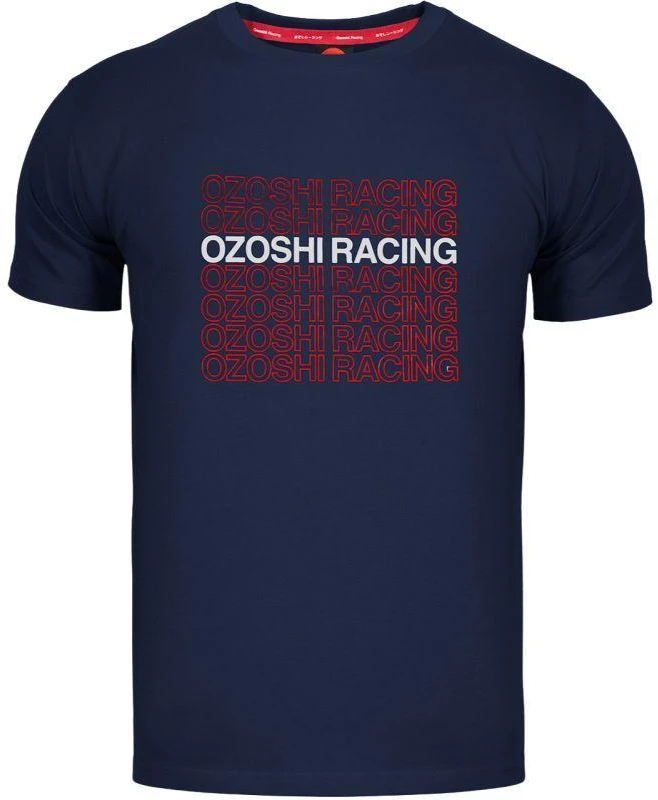 Ozoshi TSH04 M OZ93811 Marškinėliai