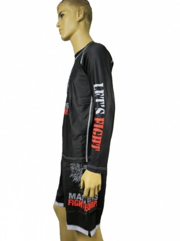 (P) Rashguard MASTERS - RSG-MFE AKCIJA!!!