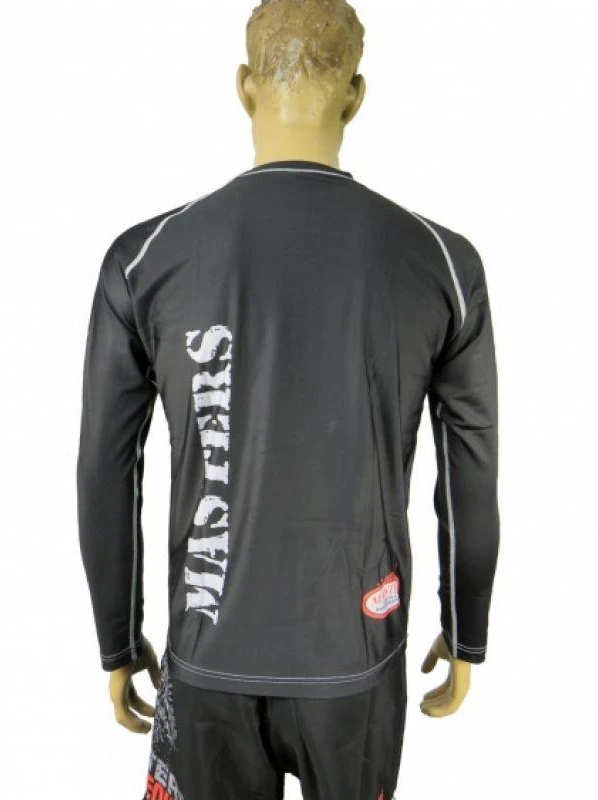 (P) Rashguard MASTERS - RSG-MFE AKCIJA!!!