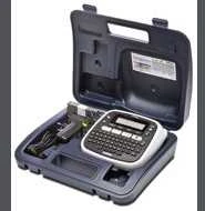 Brother P-touch D200WNVP etikečių spausdintuvas Perkėlimas terminiu būdu 180 x 180 DPI TZe QWERTY