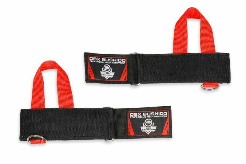 BUSHIDO P2 - DBX Striker - Elastinga juosta bokso treniruotėms