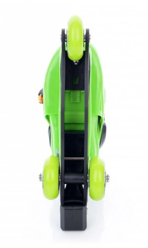 Pačiūžos „Tempish Baby Skate Racer Jr 1000000009“