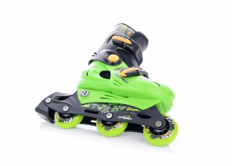 Pačiūžos „Tempish Baby Skate Racer Jr 1000000009“