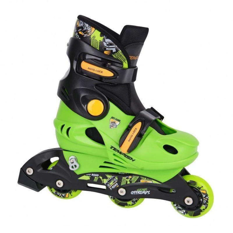 Pačiūžos „Tempish Baby Skate Racer Jr 1000000009“