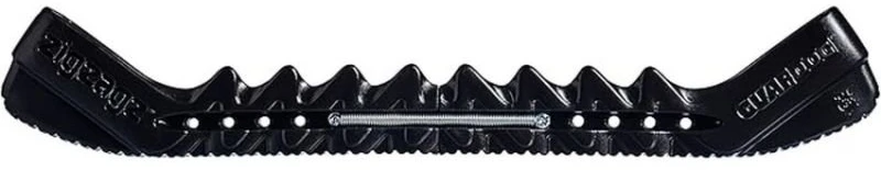 Pačiūžų ašmenų apsauga Guardog Deluxe Zigzagz, 18–33 cm