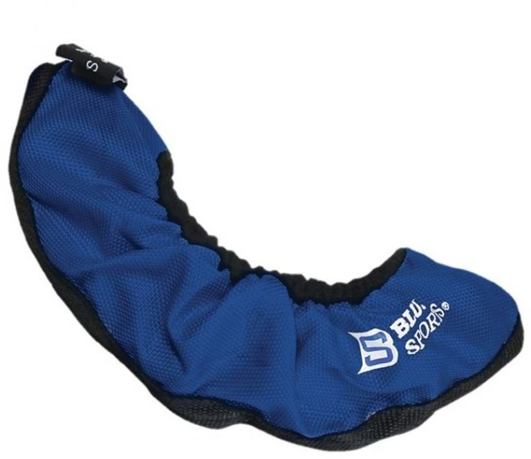 Pačiūžų ašmenų apsaugos BlueSports Platinum