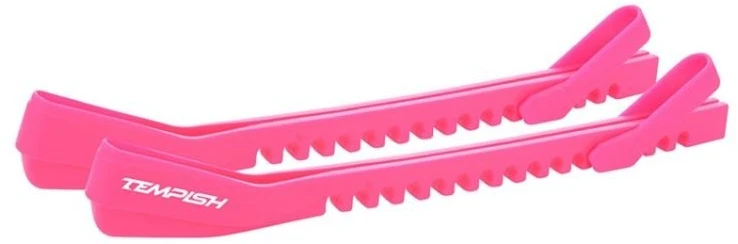 Pačiūžų ašmenų apsaugos su reguliuojamu ilgiu TEMPISH Uni