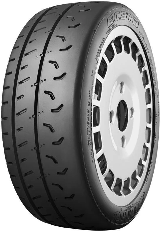 Padanga 190/600 R16 KUMHO TM02 K61 kieta (195/50 R16)