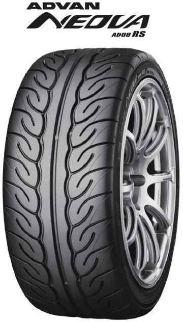 Yokohama 195/50R15 ADVAN NEOVA AD08RS 82V