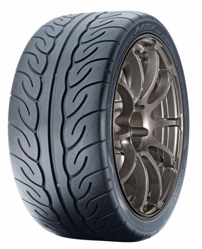 Yokohama 215/45R17 ADVAN NEOVA AD08RS 87W
