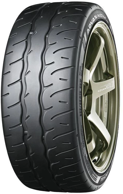 Yokohama 255/35R20 ADVAN NEOVA AD09 97W XL