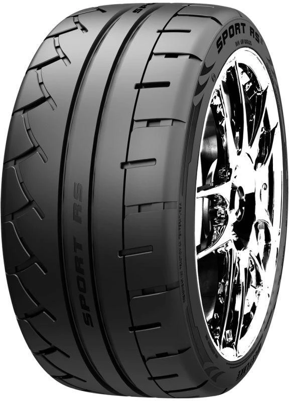 Padanga 255/40 R20 101W Westlake Sport RS 2