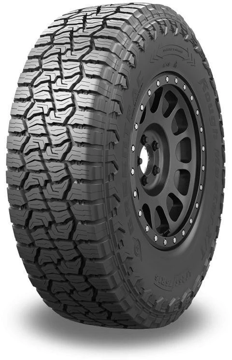 Westlake Padanga 285/50 R20 116H Greentrac RoughMaster X/T Etiketė: DDB-75 dB