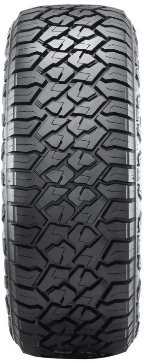 Padanga 285/50 R20 116T Nankang RT Etiketė: DCB -75 dB