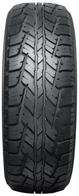 Padanga 285/65 R17 116S Nankang FT-7 Etiketė: DDB -72 dB
