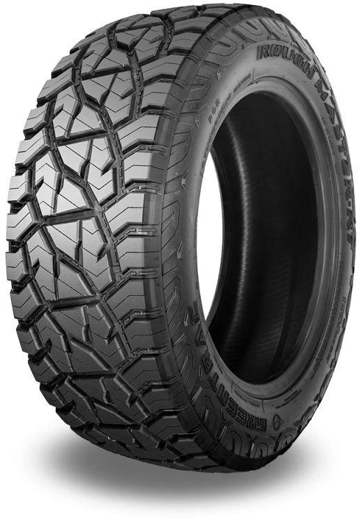 Padanga 33x12.5 R22 114Q Greentrac RoughMaster-RT