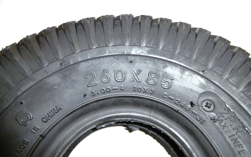 Padanga agro technikai CST 3.00 x 4, C248