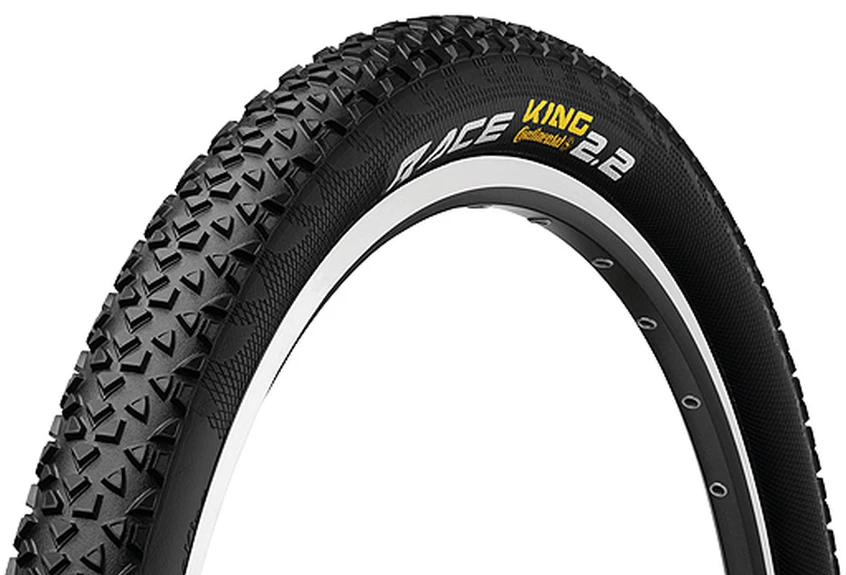Padanga 27,5" Continental Race King 55-584