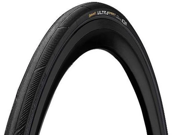 Padanga 28" Continental Ultra Sport III 23-622 Fold