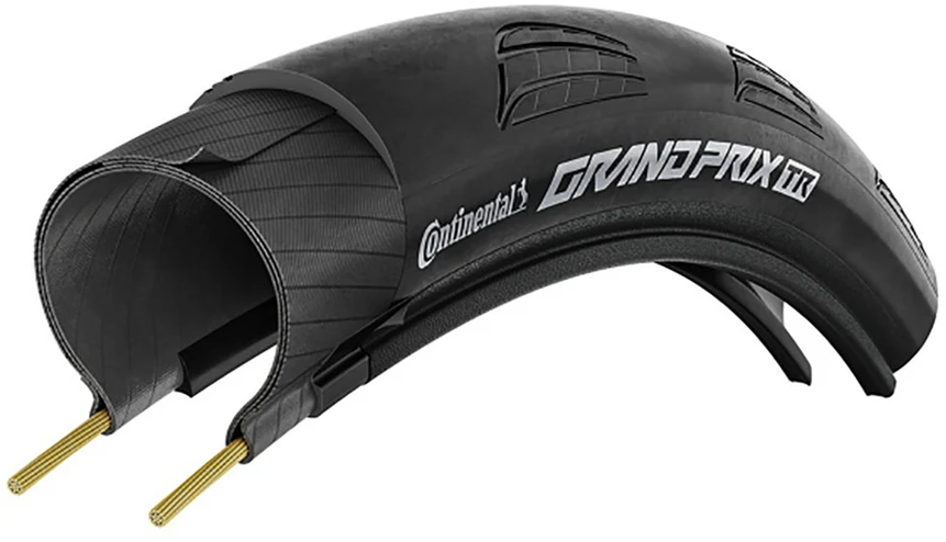 Padanga dviračiui Continental 700 x 32C Grand Prix TR