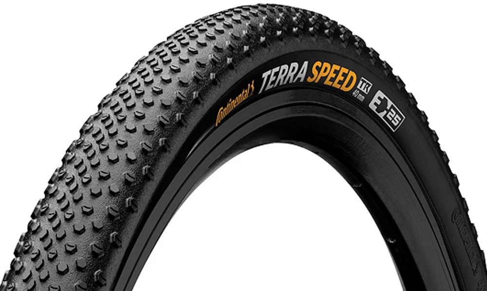 Padanga 28" Continental Terra Speed PT TR 45-622 SL Fold