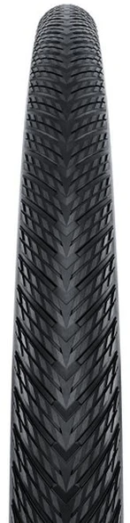 Padanga dviračiui Continental 700 x 45C Terra Competition Trail Grip TR