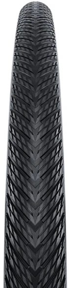 Padanga dviračiui Continental 700C x 40C Terra Competition Race Rapid TR