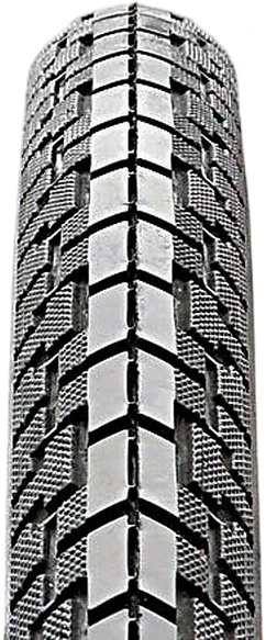 Padanga dviračiui CST 26 x 1-3/8, C979D