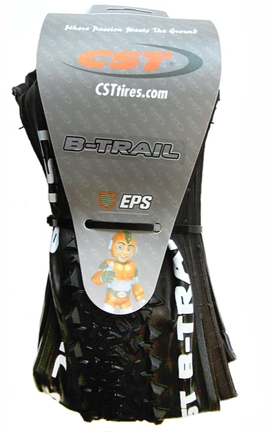 Padanga dviračiui CST 29 x 2.25 B-Trail C1861P