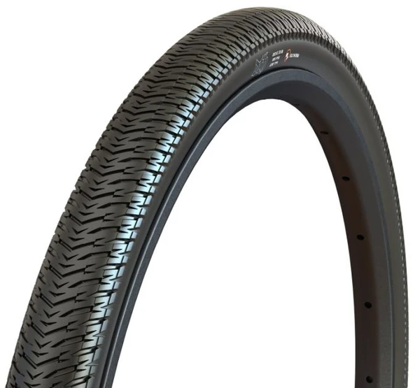 Padanga dviračiui Maxxis 20 x 2.20 DTH