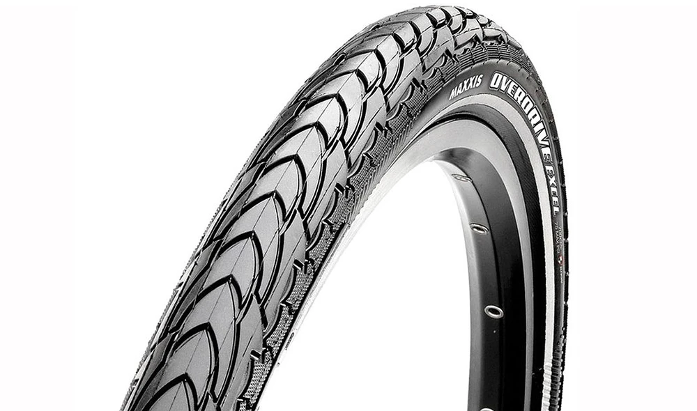 MAXXIS Hybrid 26 x 2.00 dviračio padanga
