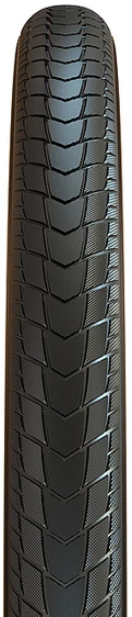 Padanga dviračiui Maxxis 26 x 2.15 Metroloads