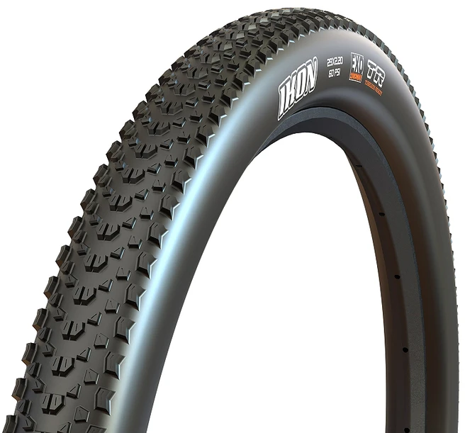 Padanga dviračiui Maxxis 27.5 x 2.20 Ikon